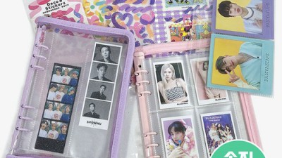 ✨인싸템 다니샵바인더 득템! 솔직후기 & 할인꿀팁 대방출✨